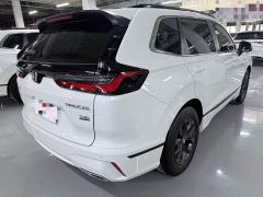 Honda CR-V 240TURBO FWD Elite 5-Seater - фото 17