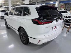 Honda CR-V 240TURBO FWD Elite 5-Seater - фото 18