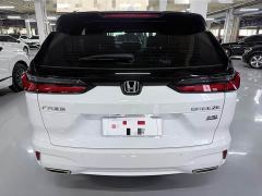 Honda CR-V 240TURBO FWD Elite 5-Seater - фото 19