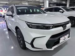 Honda CR-V 240TURBO FWD Elite 5-Seater - фото 3