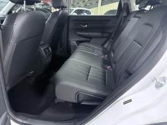 Honda CR-V 240TURBO FWD Elite 5-Seater - фото 6