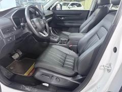 Honda CR-V 240TURBO FWD Elite 5-Seater - фото 7
