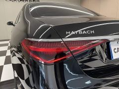 Mercedes-Benz Maybach S-Class Facelift S 480 4MATIC - photo 10