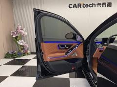 Mercedes-Benz Maybach S-Class Facelift S 480 4MATIC - photo 16