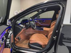 Mercedes-Benz Maybach S-Class Facelift S 480 4MATIC - photo 17