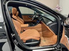 Mercedes-Benz Maybach S-Class Facelift S 480 4MATIC - photo 18