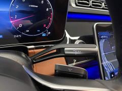 Mercedes-Benz Maybach S-Class Facelift S 480 4MATIC - photo 20