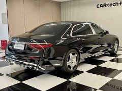 Mercedes-Benz Maybach S-Class Facelift S 480 4MATIC - photo 5