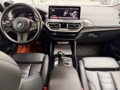 BMW X3 M40i - ფოტო 10