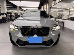 BMW X3 M40i - ფოტო 2