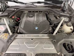 BMW X3 M40i - ფოტო 4