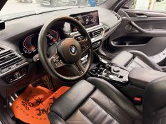 BMW X3 M40i - ფოტო 6