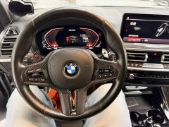 BMW X3 M40i - ფოტო 7