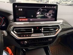 BMW X3 M40i - ფოტო 8