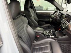 BMW X3 M40i - ფოტო 9
