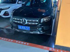 Mercedes-Benz GLB 220 4MATIC - фото 1