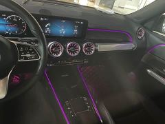 Mercedes-Benz GLB 220 4MATIC - фото 11