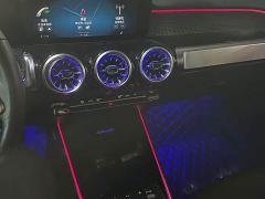 Mercedes-Benz GLB 220 4MATIC - фото 12