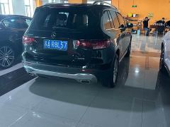 Mercedes-Benz GLB 220 4MATIC - фото 4