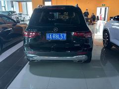 Mercedes-Benz GLB 220 4MATIC - фото 5