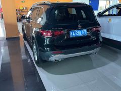 Mercedes-Benz GLB 220 4MATIC - фото 6