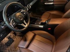 Mercedes-Benz GLB 220 4MATIC - фото 7