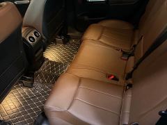 Mercedes-Benz GLB 220 4MATIC - фото 8