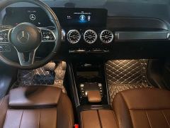 Mercedes-Benz GLB 220 4MATIC - фото 9
