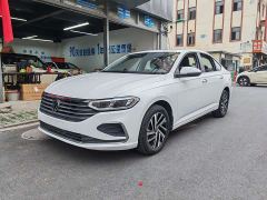 Volkswagen Lavida 1.5L Automatic Manyi Edition - ფოტო 1