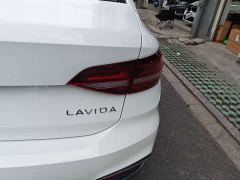 Volkswagen Lavida 1.5L Automatic Manyi Edition - ფოტო 10