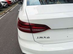 Volkswagen Lavida 1.5L Automatic Manyi Edition - ფოტო 11