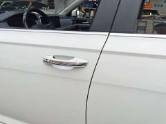 Volkswagen Lavida 1.5L Automatic Manyi Edition - ფოტო 12