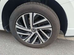 Volkswagen Lavida 1.5L Automatic Manyi Edition - ფოტო 13