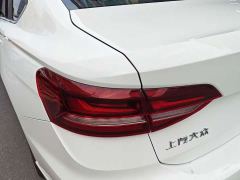 Volkswagen Lavida 1.5L Automatic Manyi Edition - ფოტო 14