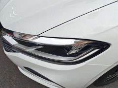 Volkswagen Lavida 1.5L Automatic Manyi Edition - ფოტო 16