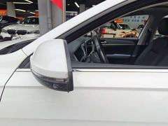 Volkswagen Lavida 1.5L Automatic Manyi Edition - ფოტო 17