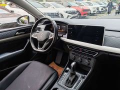 Volkswagen Lavida 1.5L Automatic Manyi Edition - ფოტო 18