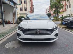 Volkswagen Lavida 1.5L Automatic Manyi Edition - ფოტო 2