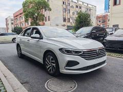 Volkswagen Lavida 1.5L Automatic Manyi Edition - ფოტო 3