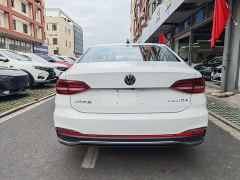Volkswagen Lavida 1.5L Automatic Manyi Edition - ფოტო 4