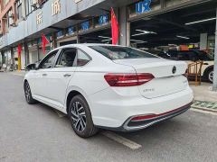 Volkswagen Lavida 1.5L Automatic Manyi Edition - ფოტო 5