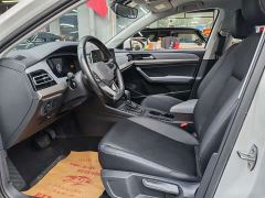 Volkswagen Lavida 1.5L Automatic Manyi Edition - ფოტო 7