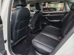 Volkswagen Lavida 1.5L Automatic Manyi Edition - ფოტო 8