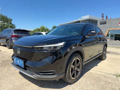 Honda Vezel 1.5L CVT Pioneer Edition - фото 1