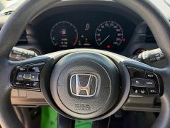 Honda Vezel 1.5L CVT Pioneer Edition - фото 10
