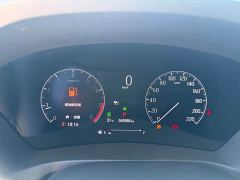 Honda Vezel 1.5L CVT Pioneer Edition - фото 11