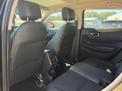 Honda Vezel 1.5L CVT Pioneer Edition - фото 13