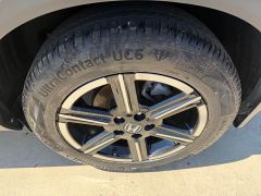 Honda Vezel 1.5L CVT Pioneer Edition - фото 14