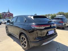 Honda Vezel 1.5L CVT Pioneer Edition - фото 15