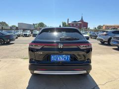 Honda Vezel 1.5L CVT Pioneer Edition - фото 16